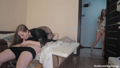 نگاه کردن به پورن