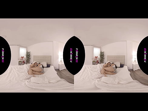 ❤️ PORNBCN VR دو لزبین جوان در واقعیت مجازی سه بعدی 4K 180 با شاخ از خواب بیدار می شوند ژنو بلوچی کاترینا مورنو ☑ لعنتی در پورنو fa.xinwen1288.top ﹏