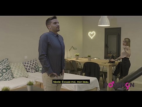 ❤️ PORNBCN 4K یک زن بالغ با جوانان بزرگ میخواهد مقعدی باشد ژیگولو جوان با دیک بزرگ. ☑ لعنتی در پورنو fa.xinwen1288.top ﹏